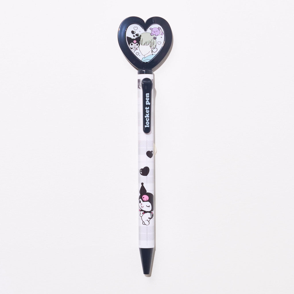 The Sanrio Stanning Set: Kuromi