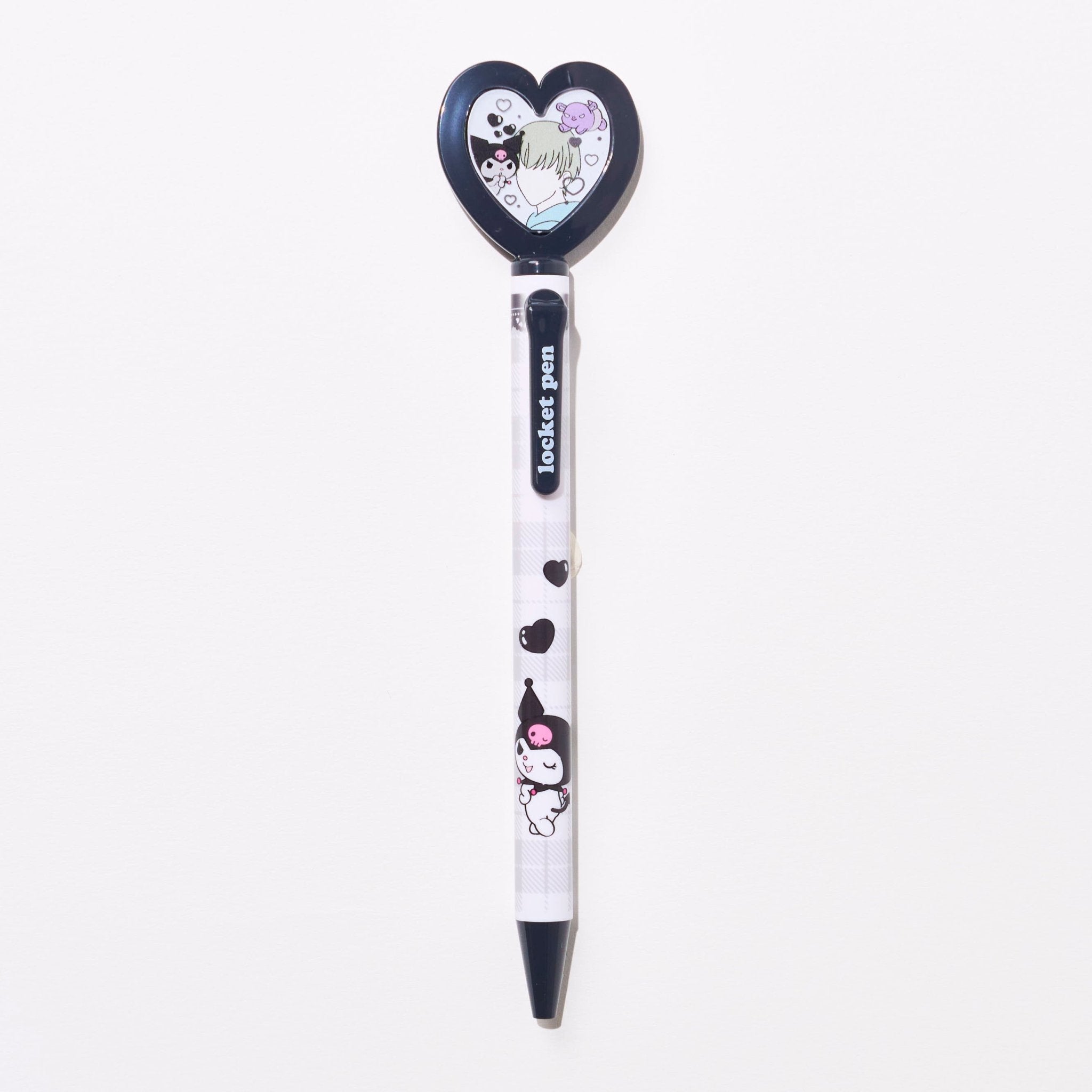 The Sanrio Stanning Set: Kuromi