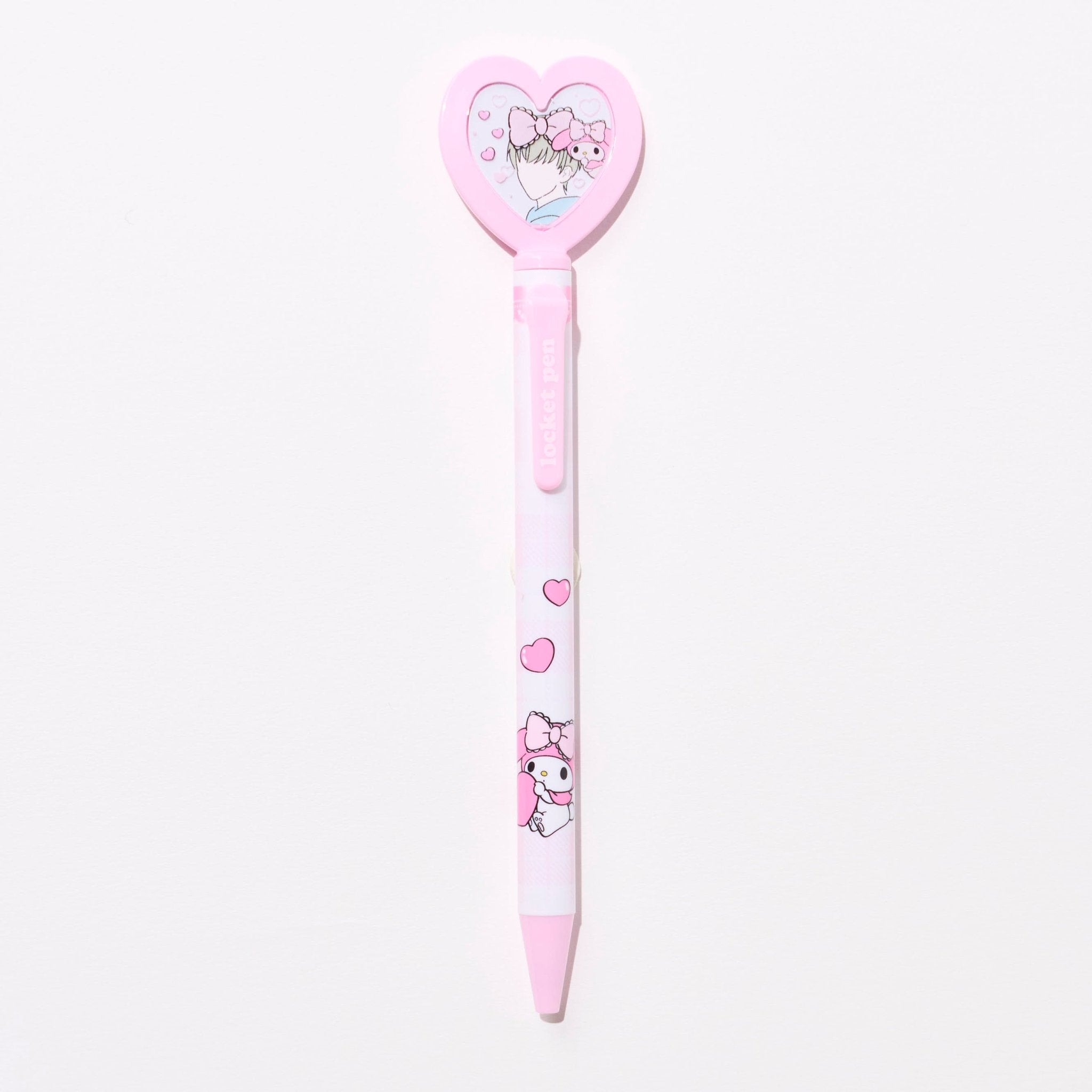 The Sanrio Stanning Set: My Melody
