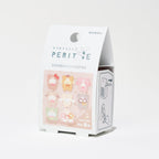 Sanrio Karakara Pelitte Roll Sticker / Epoch Chemical