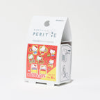 Sanrio Karakara Pelitte Roll Sticker / Epoch Chemical