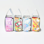 Sanrio Karakara Pelitte Roll Sticker / Epoch Chemical