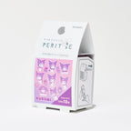 Sanrio Karakara Pelitte Roll Sticker / Epoch Chemical