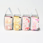 Sanrio Karakara Pelitte Roll Sticker / Epoch Chemical