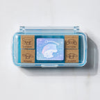 Sanrio Creativity Pouch: Cinnamoroll