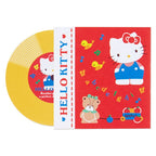 Sanrio Record Memo Set