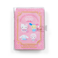 Sanrio Academy Photo Card Binder