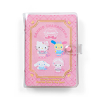 Sanrio Academy Photo Card Binder