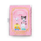 Sanrio Academy Photo Card Binder