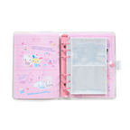 Sanrio Academy Photo Card Binder