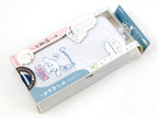 Kutsuwa Airpita Sanrio Pen Case