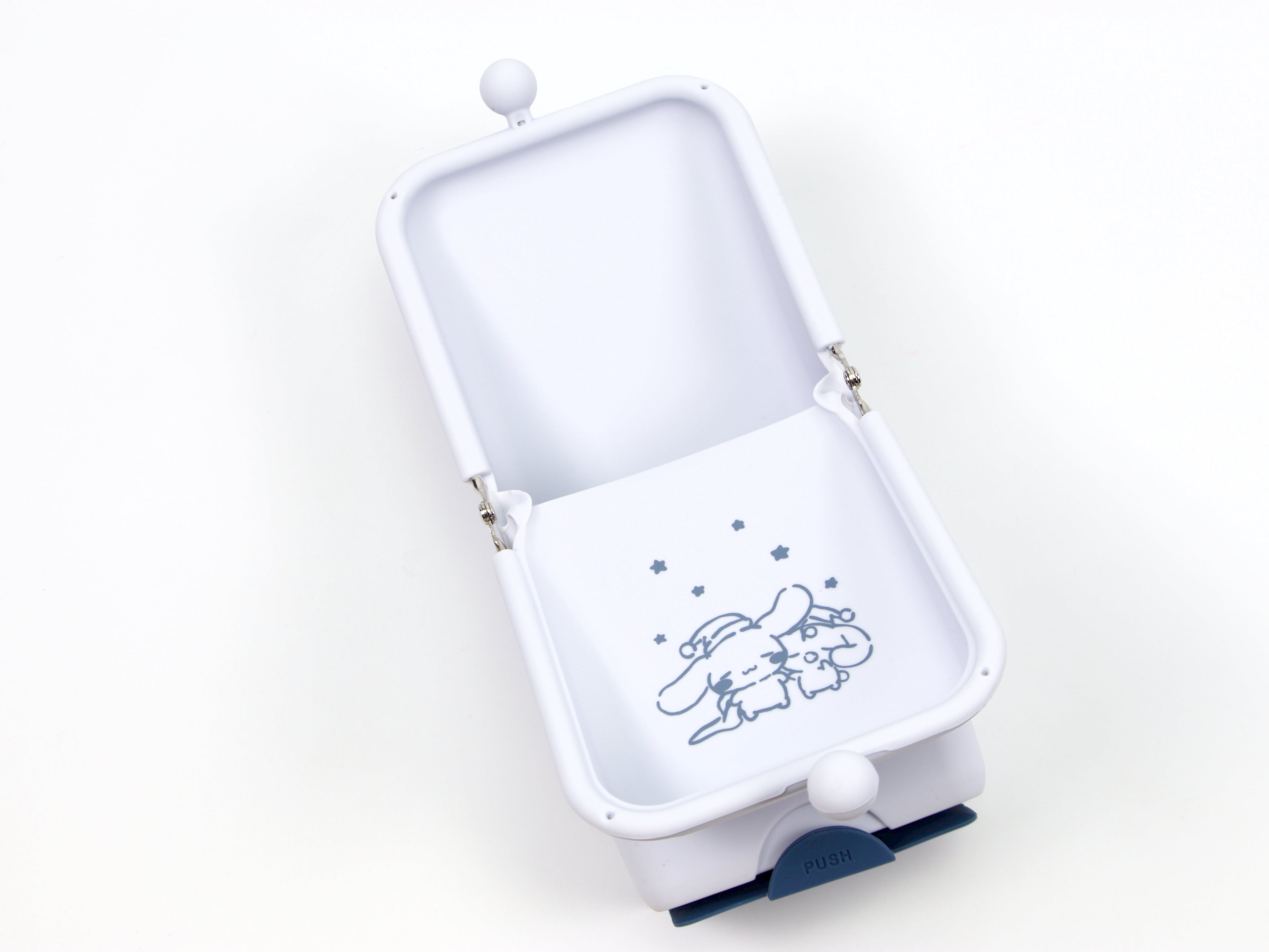 Kutsuwa Airpita Sanrio Pen Case