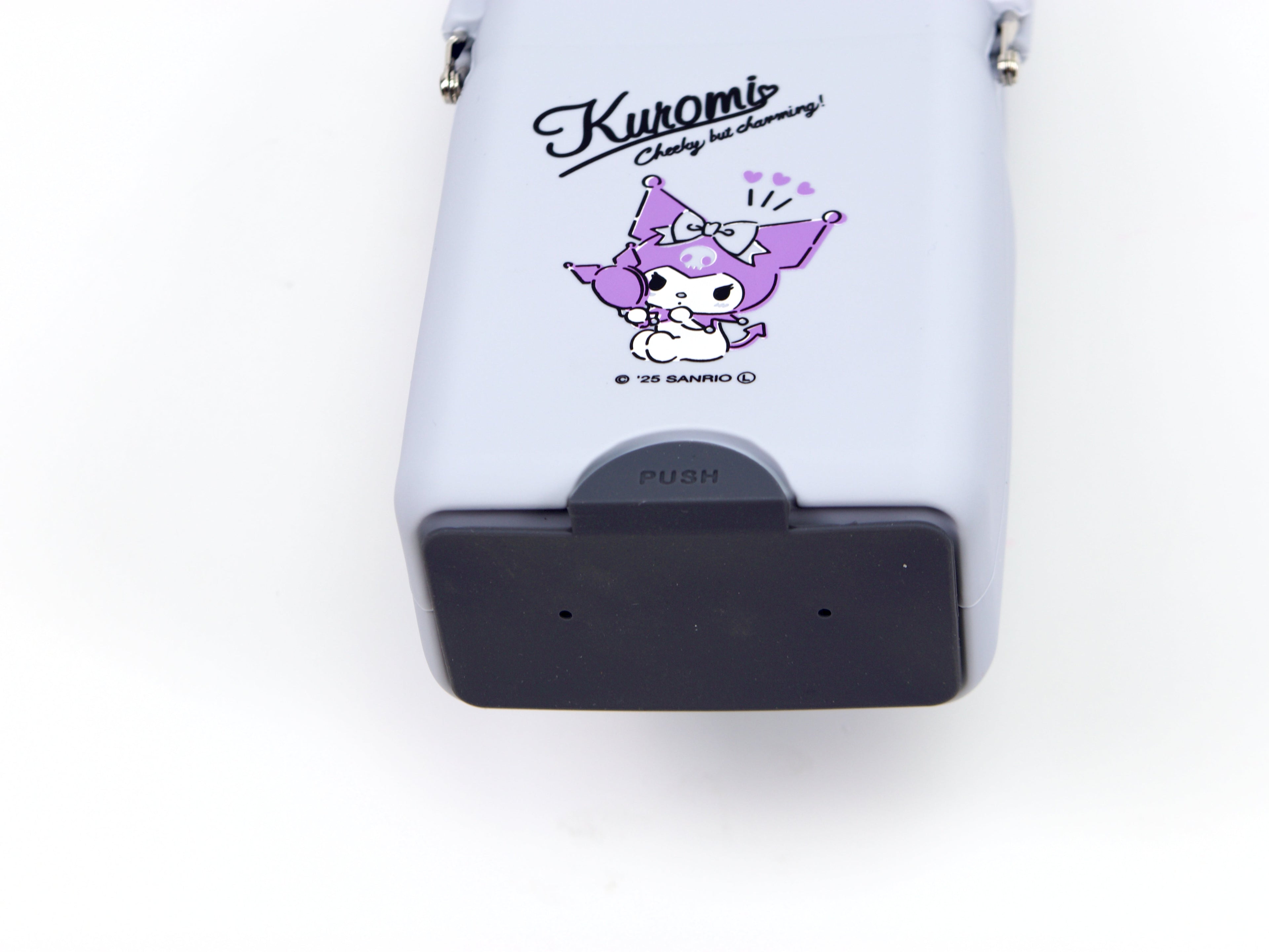 Kutsuwa Airpita Sanrio Pen Case