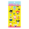 Sanrio Friends at Work Sticker Sheet