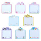 Sanrio Besties Sticky Notes
