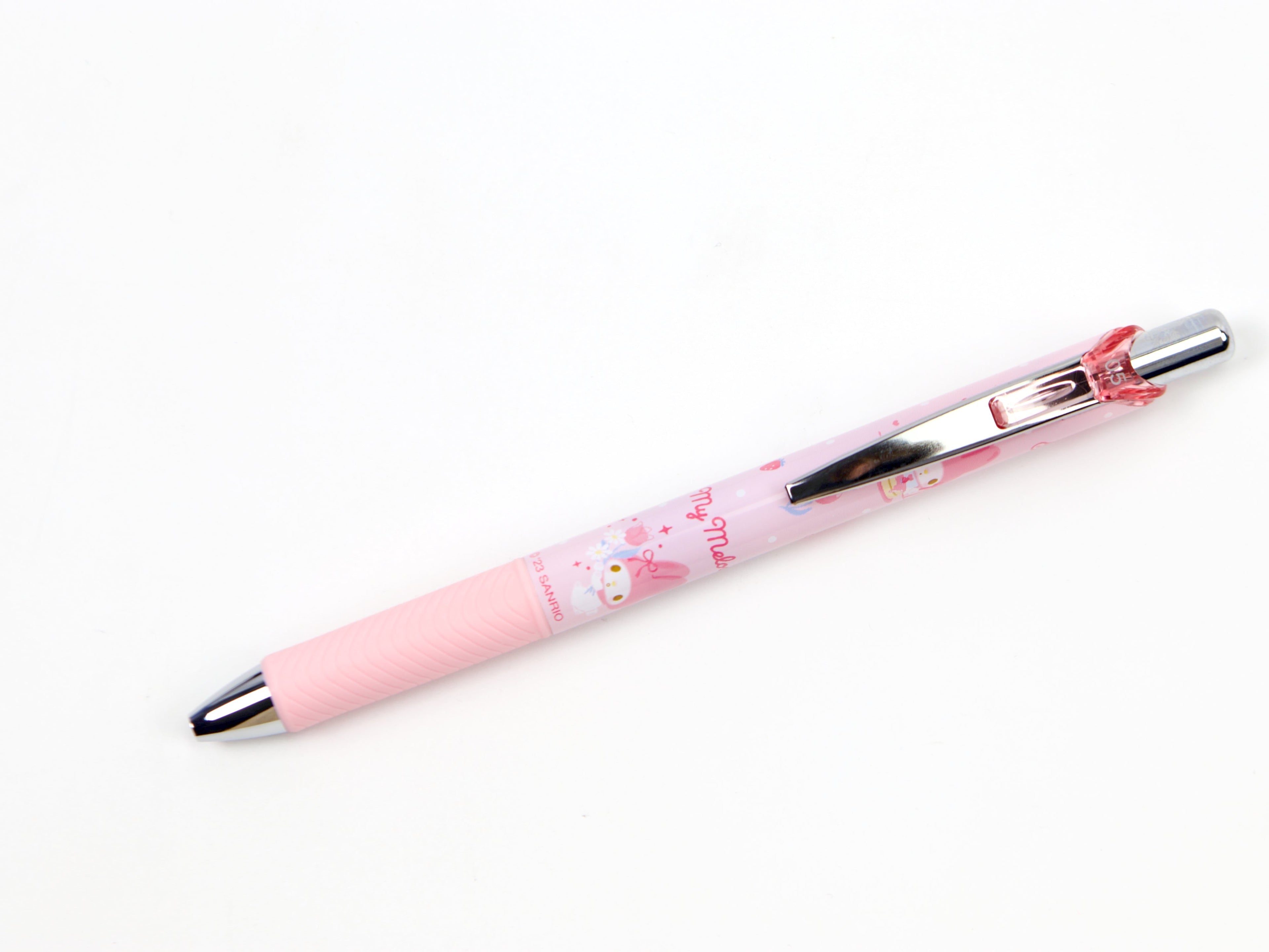 Energel Sanrio LTD