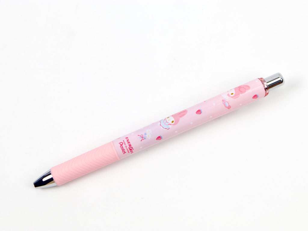 Energel Sanrio LTD