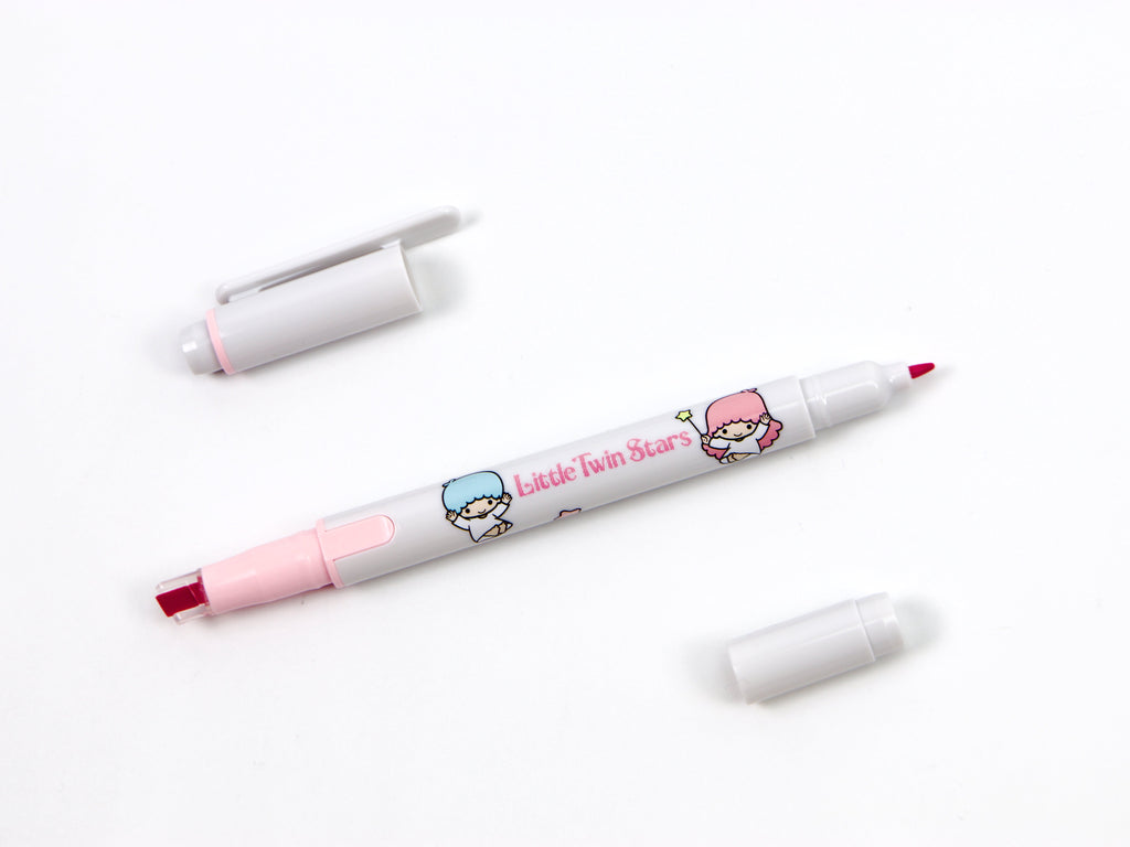 Sanrio X Pilot Kire-Na Highlighter LTD