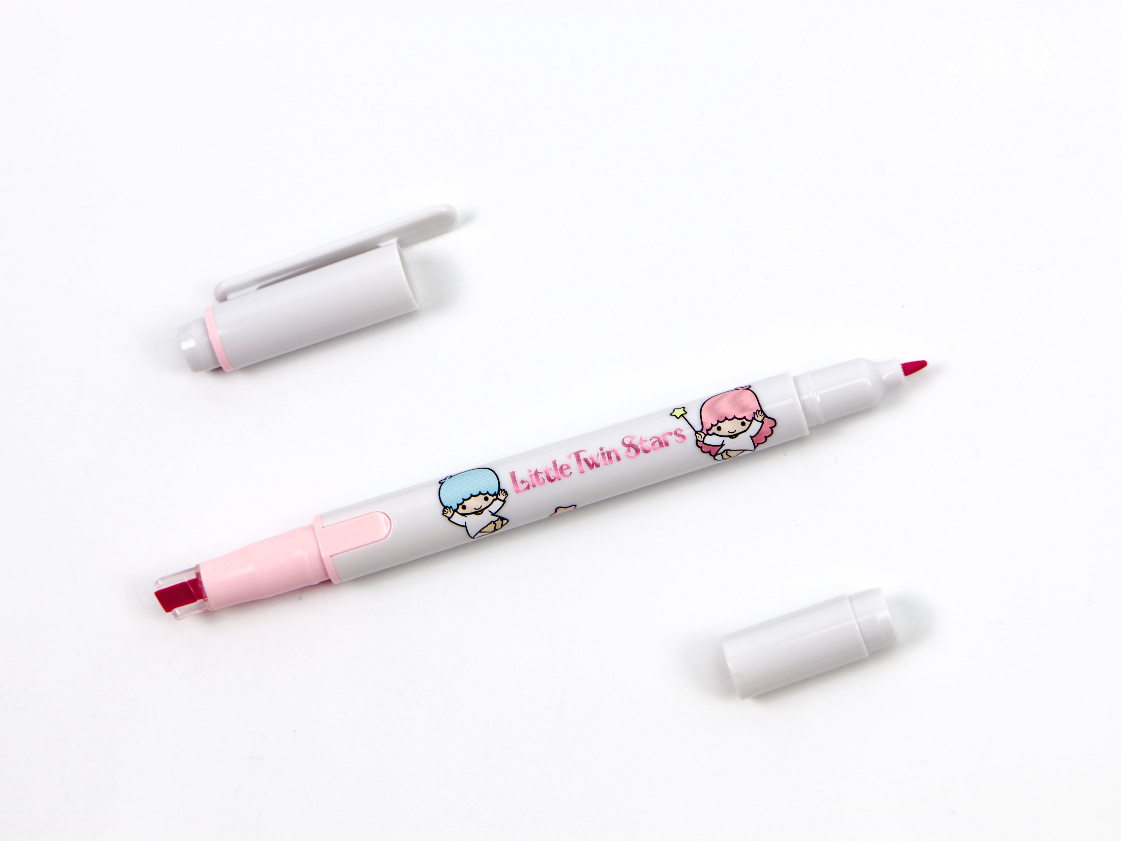 Sanrio X Pilot Kire-Na Highlighter LTD