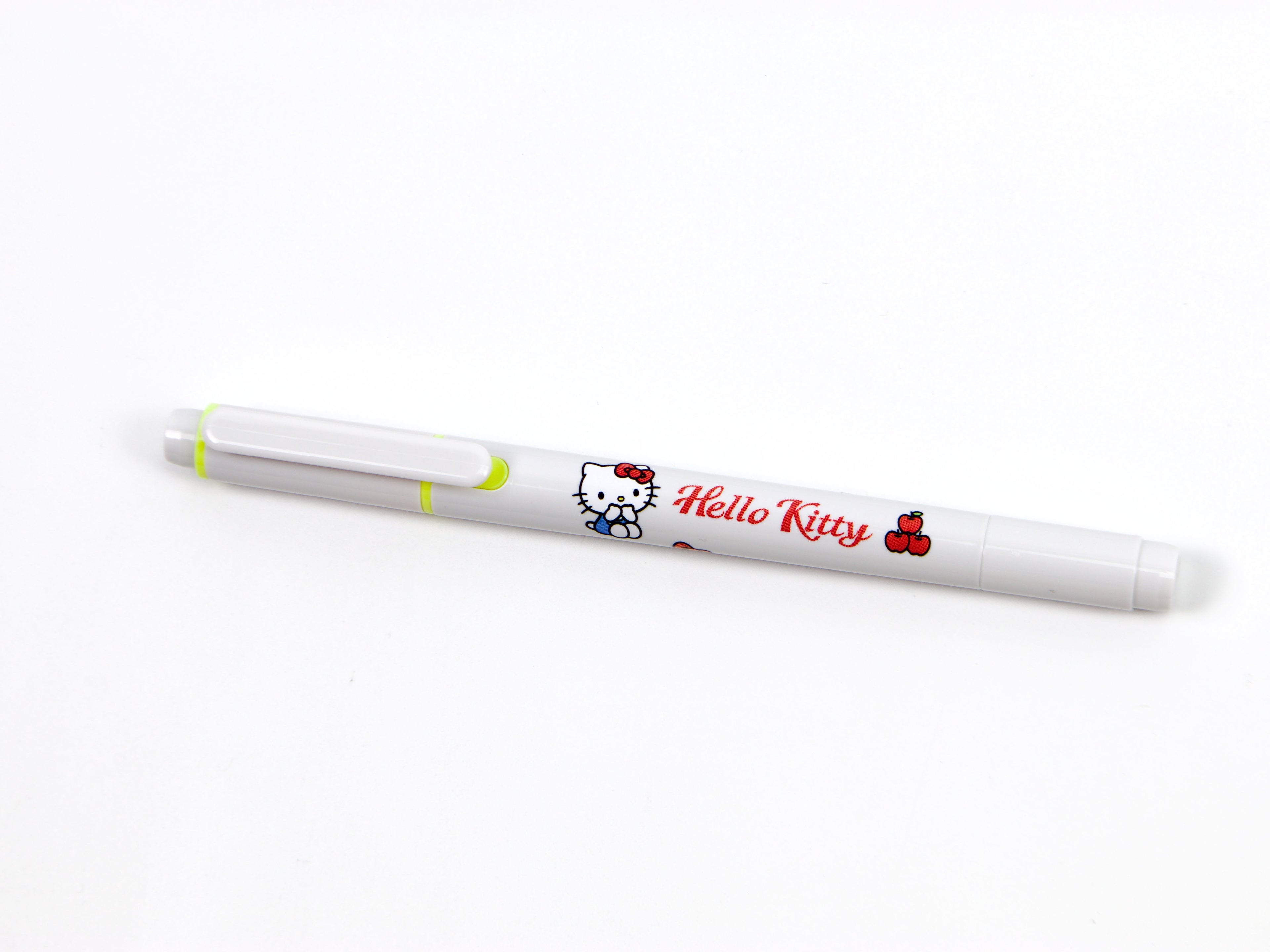 Sanrio X Pilot Kire-Na Highlighter LTD