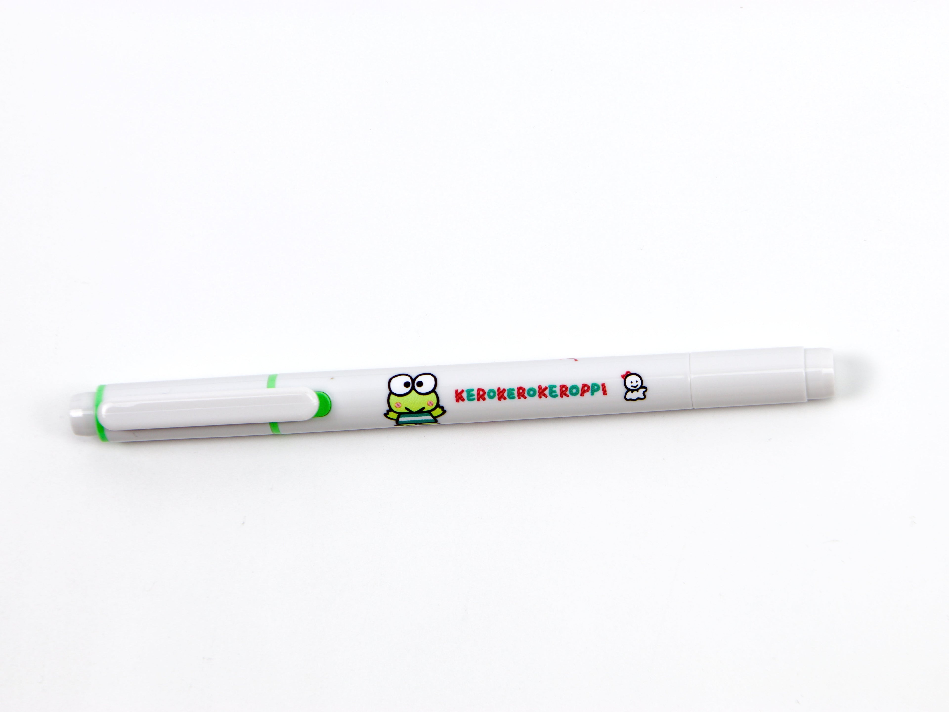 Sanrio X Pilot Kire-Na Highlighter LTD
