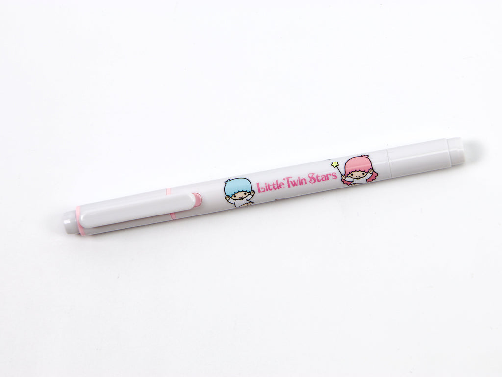 Sanrio X Pilot Kire-Na Highlighter LTD