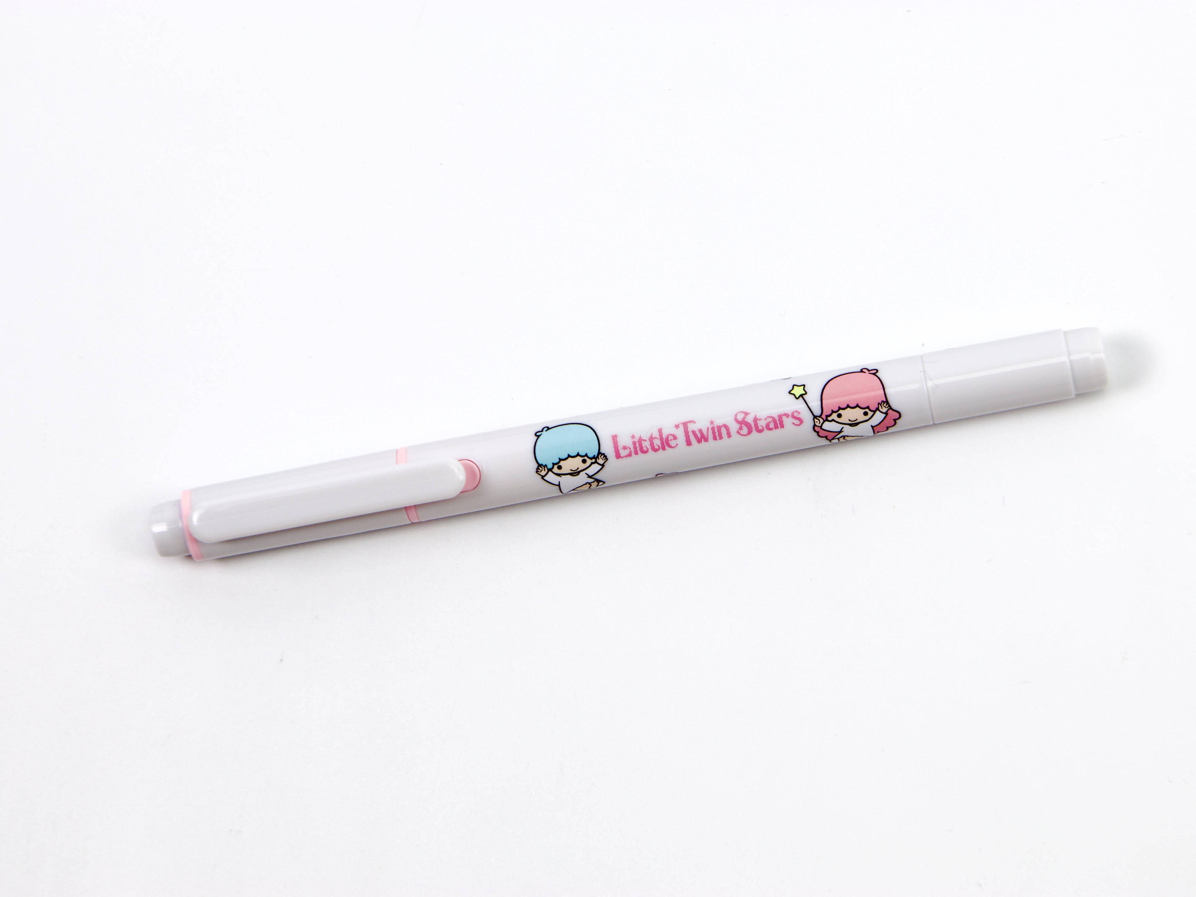 Sanrio X Pilot Kire-Na Highlighter LTD