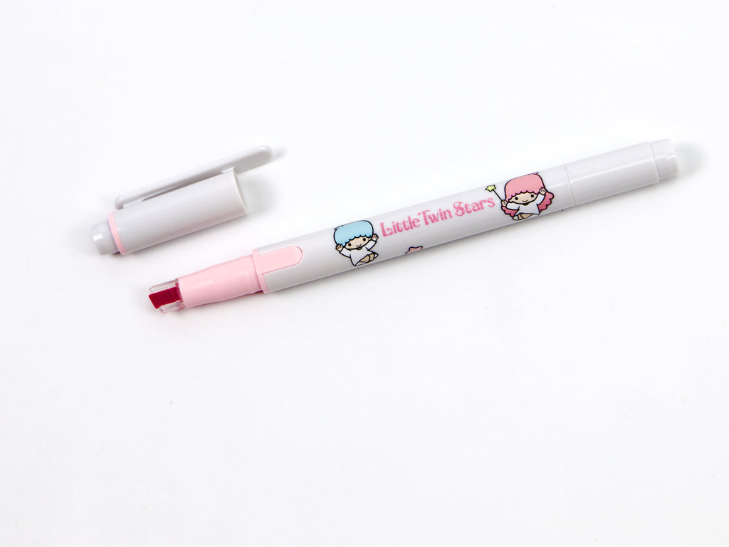 Sanrio X Pilot Kire-Na Highlighter LTD