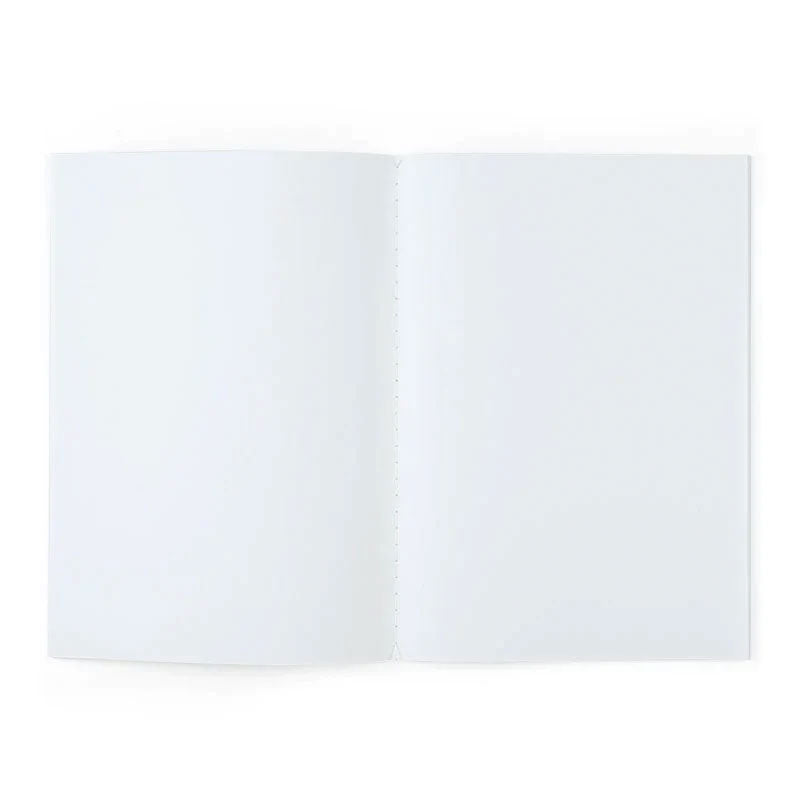 Sanrio Characters Learning Notebook