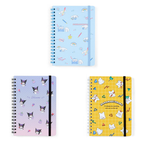 Sanrio Lined Notebook