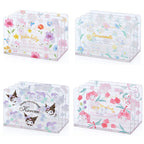 Sanrio Floral Memo Stand