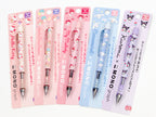 Tombow Mono Graph Sanrio LTD