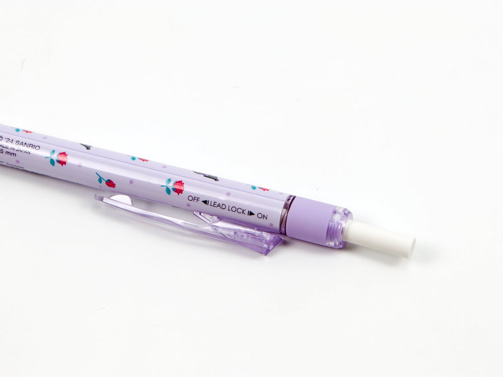 Tombow Mono Graph Sanrio LTD