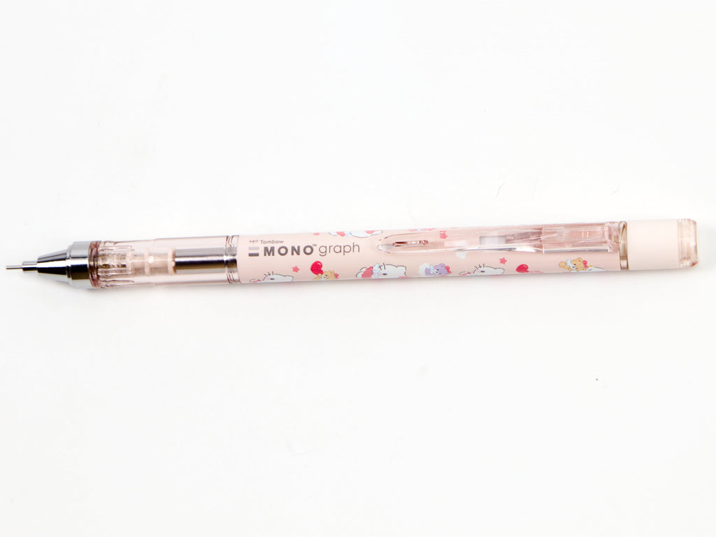 Tombow Mono Graph Sanrio LTD