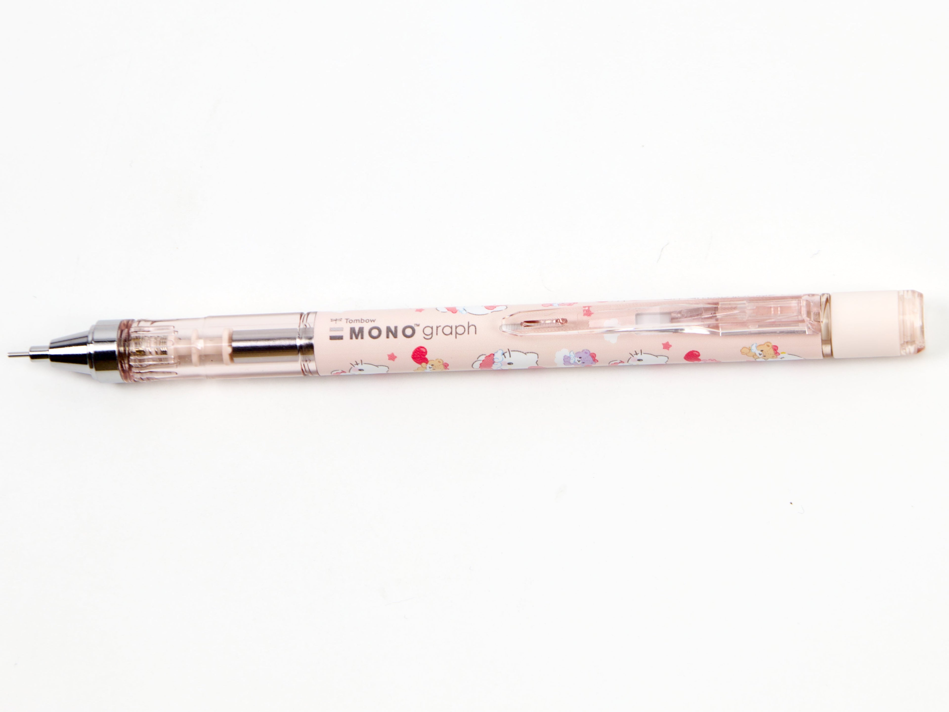 Tombow Mono Graph Sanrio LTD