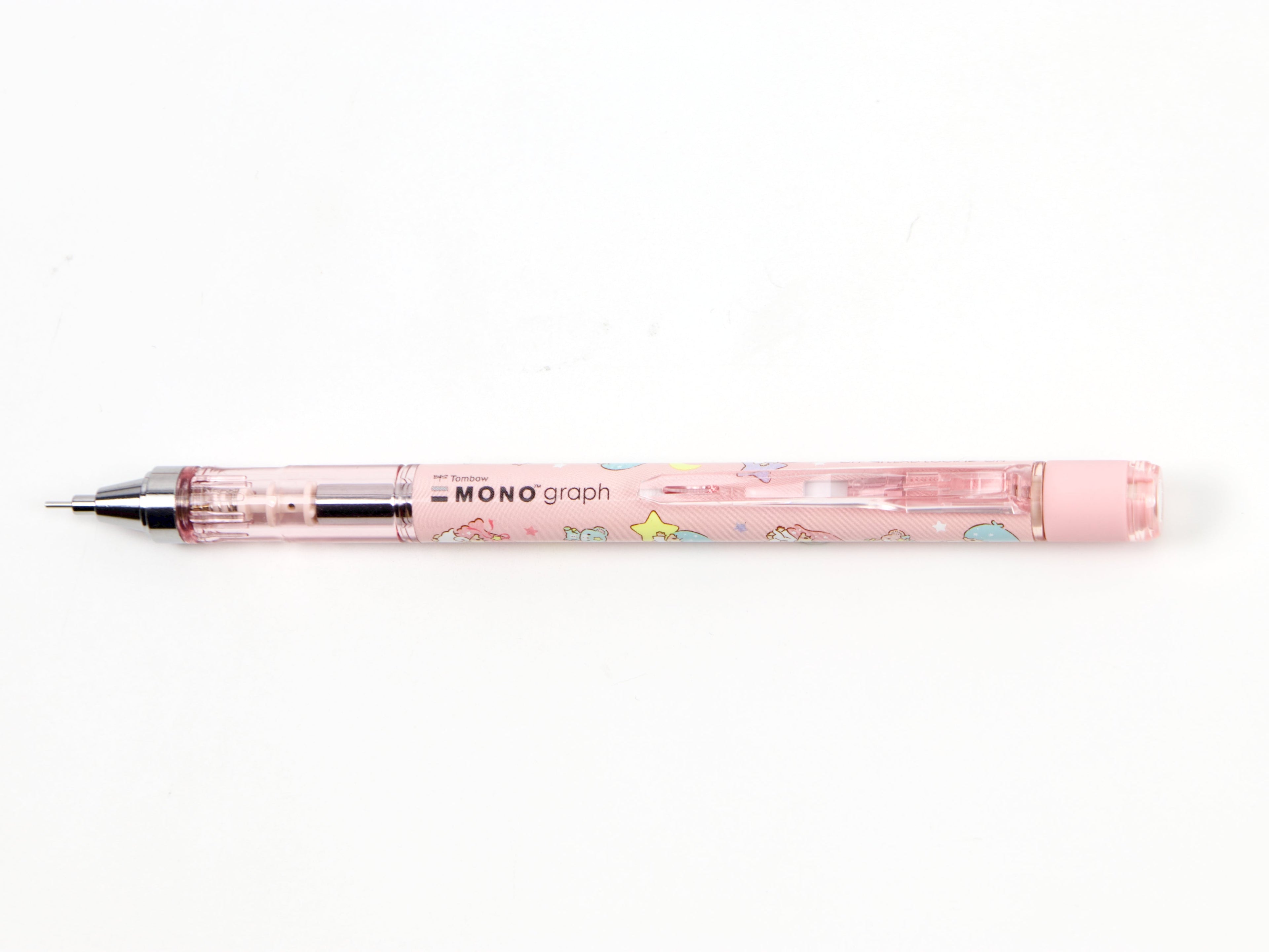 Tombow Mono Graph Sanrio LTD