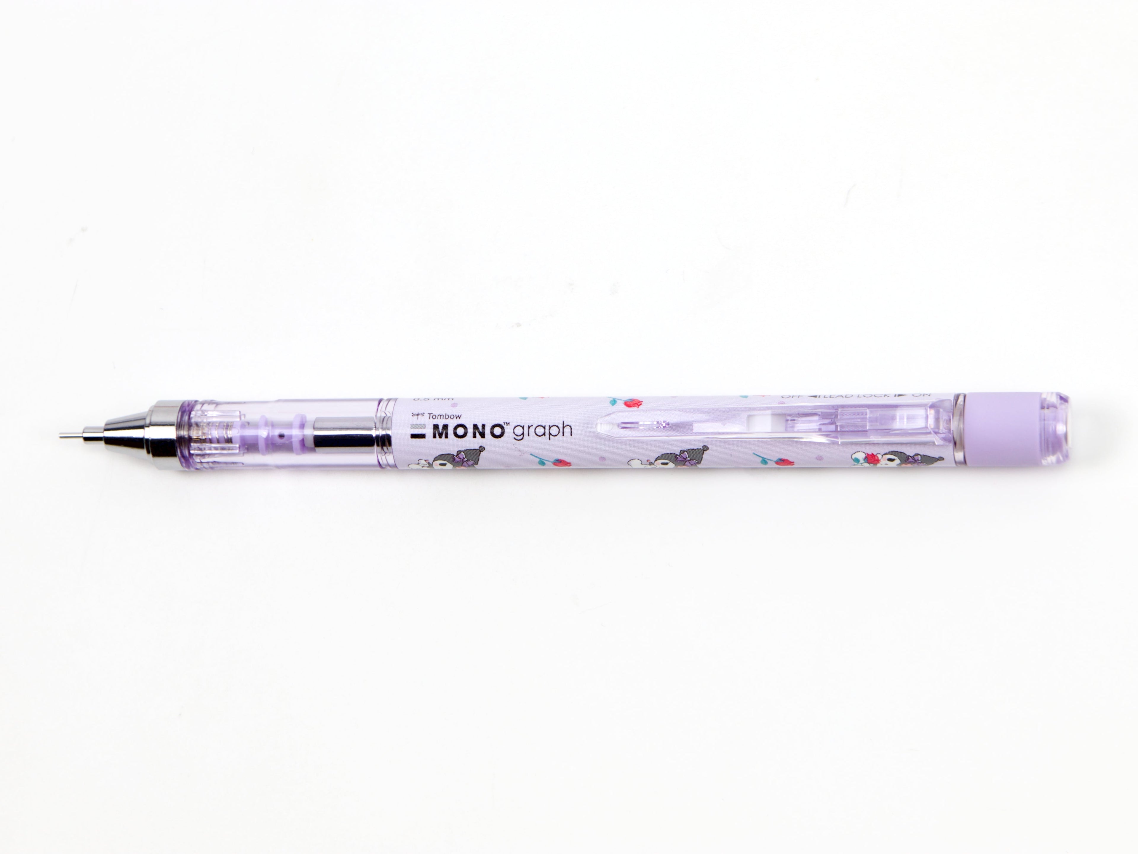 Tombow Mono Graph Sanrio LTD