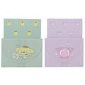 Pom Pom or Kuromi Letter Set