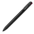 Sarasa Clip 3C Multi 3 Color Ballpoint Pen / Zebra