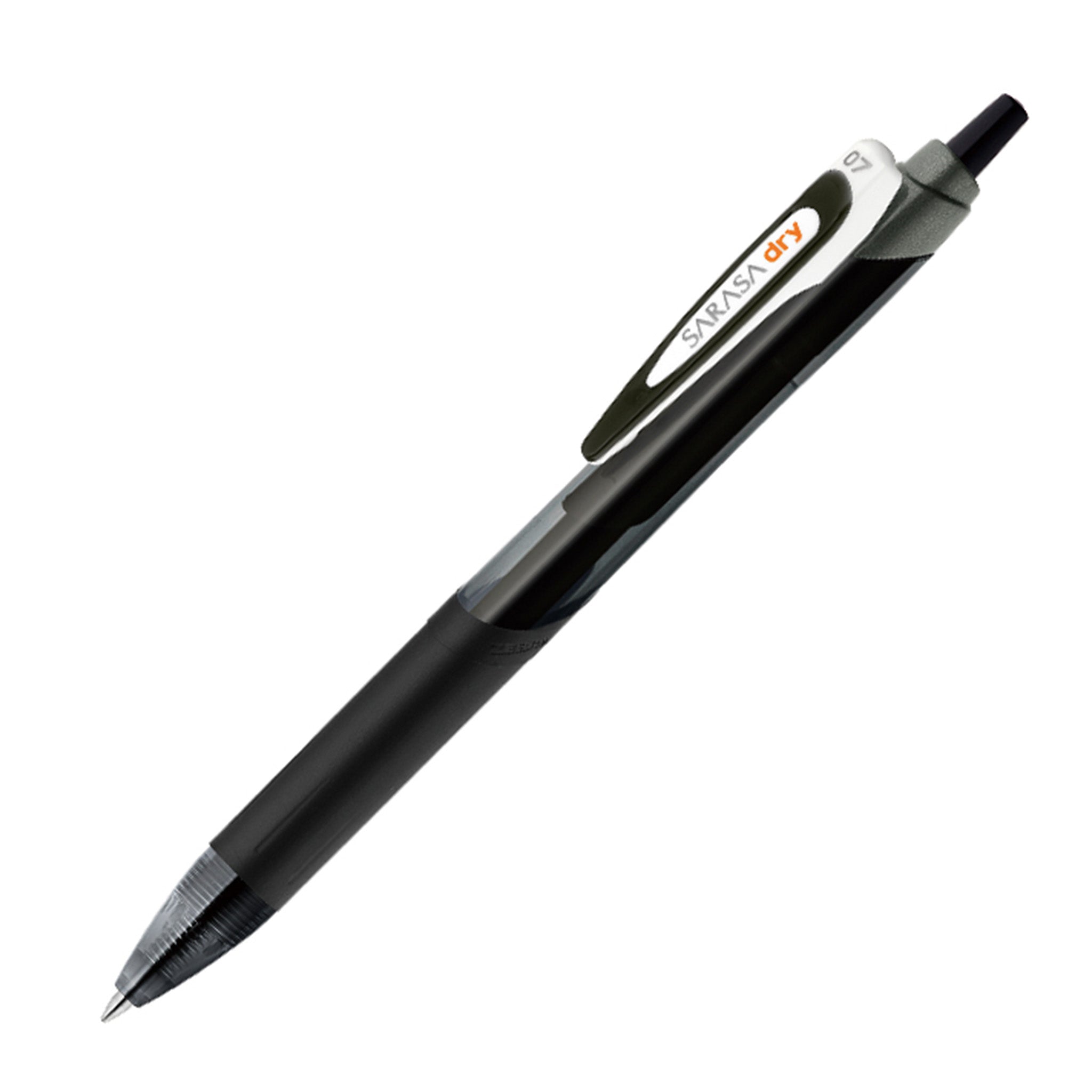 Sarasa Dry Gel Ink Pen / Zebra