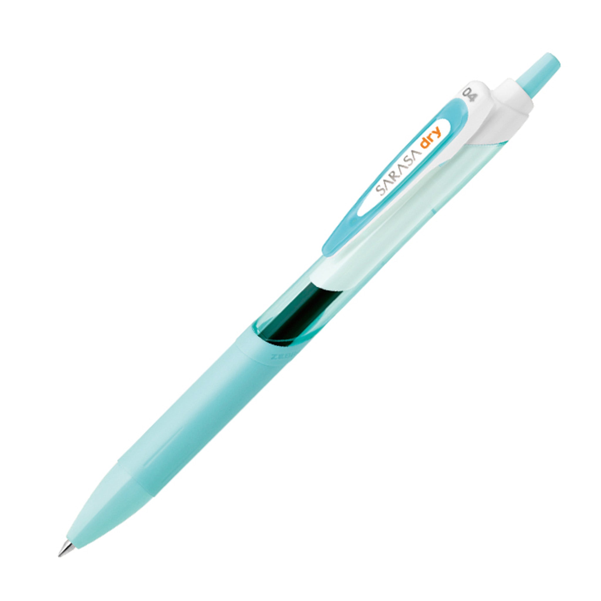 Sarasa Dry Gel Ink Pen / Zebra