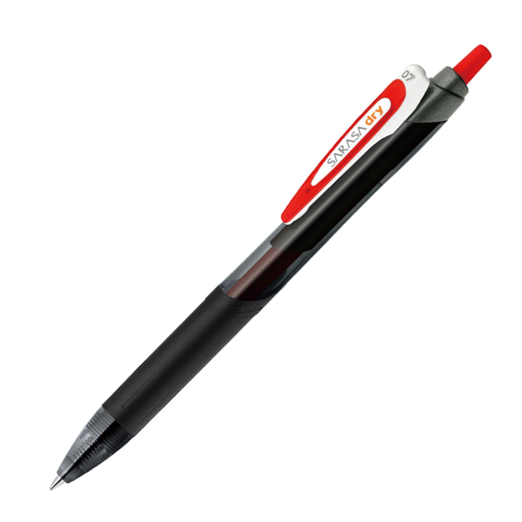 Sarasa Dry Gel Ink Pen / Zebra