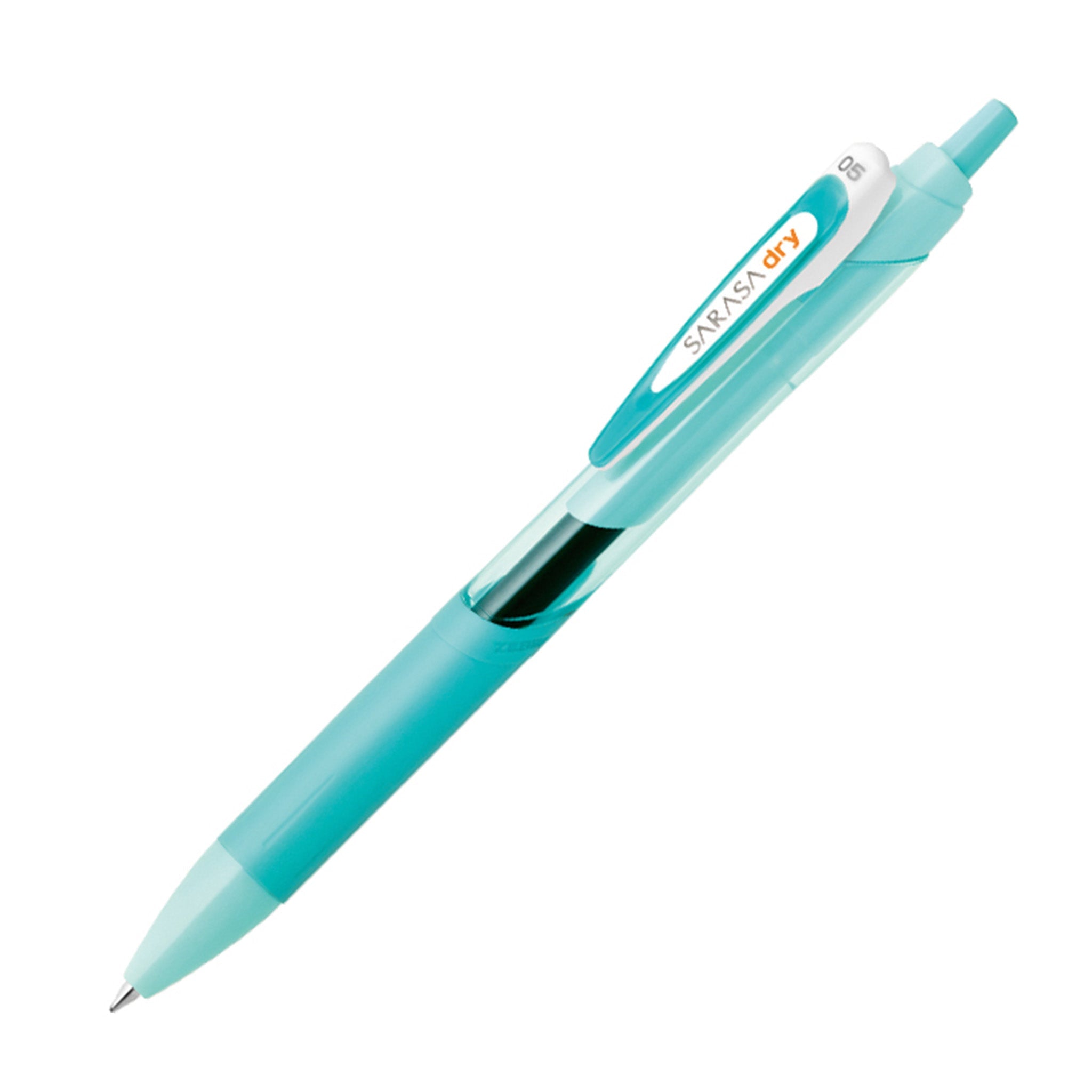 Sarasa Dry Gel Ink Pen / Zebra