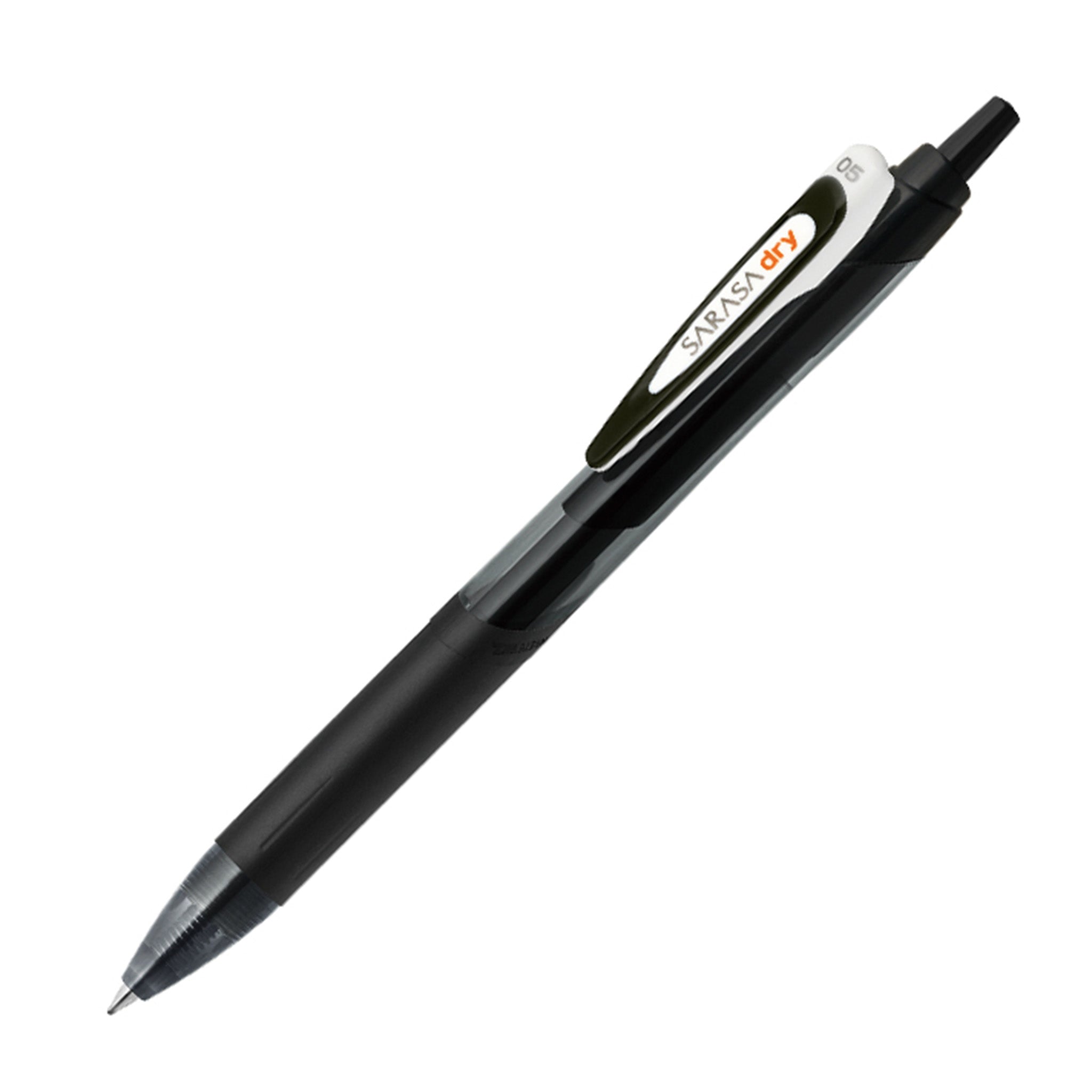 Sarasa Dry Gel Ink Pen / Zebra