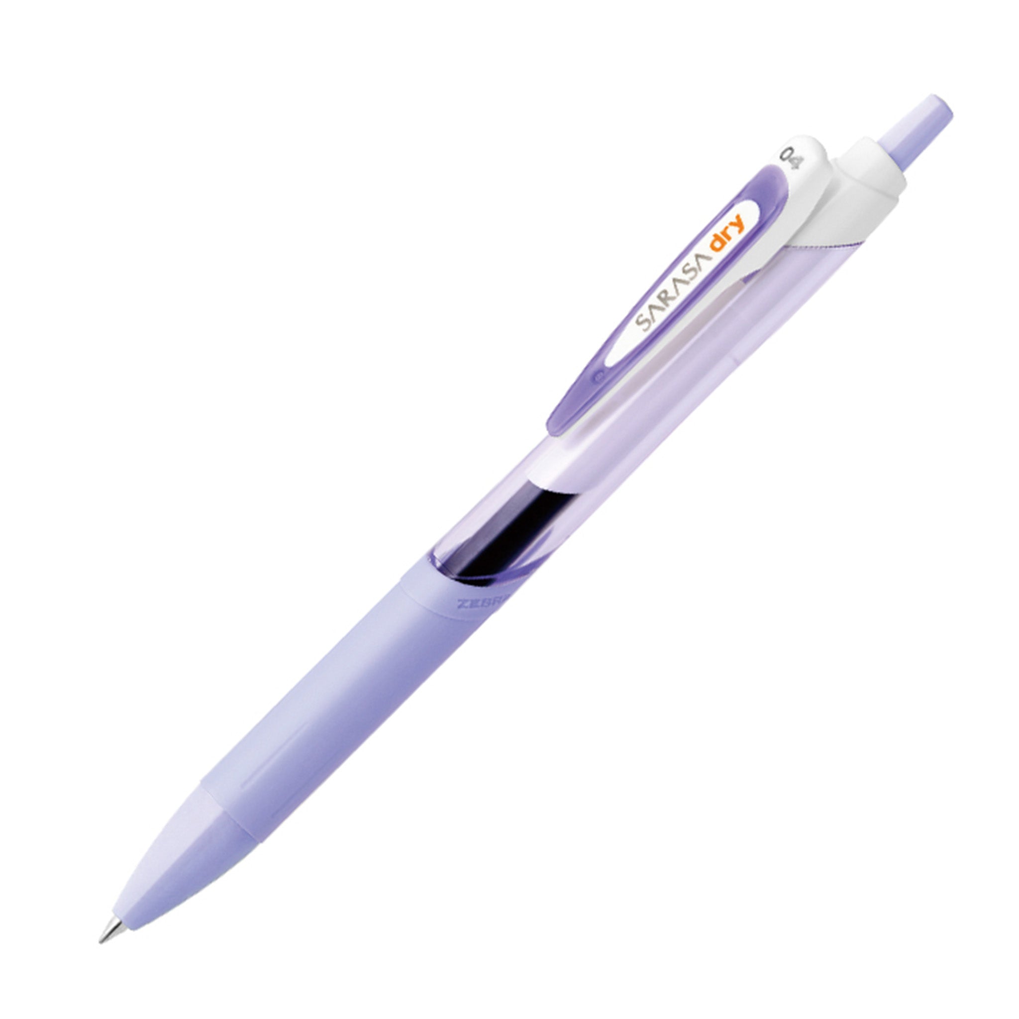 Sarasa Dry Gel Ink Pen / Zebra