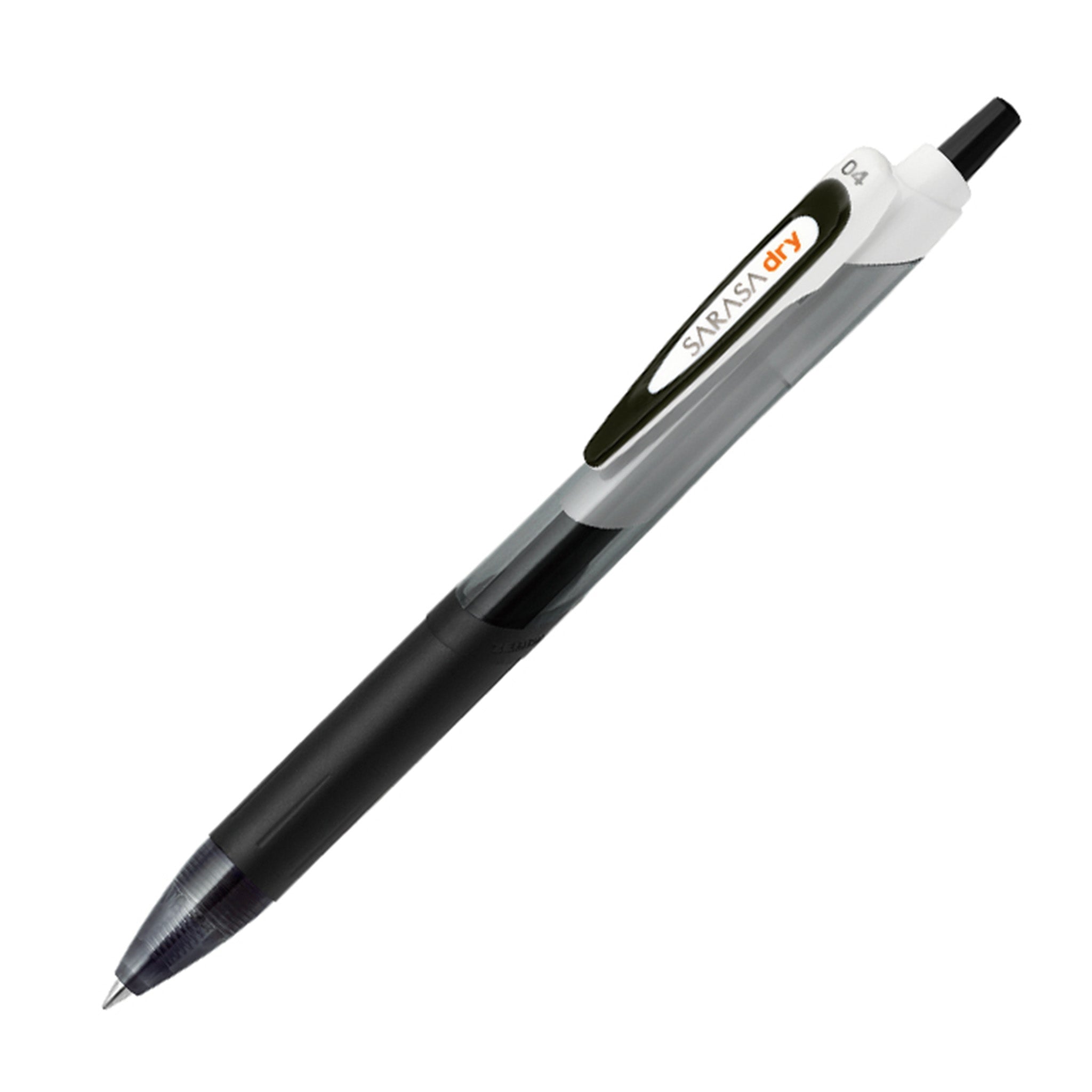 Sarasa Dry Gel Ink Pen / Zebra