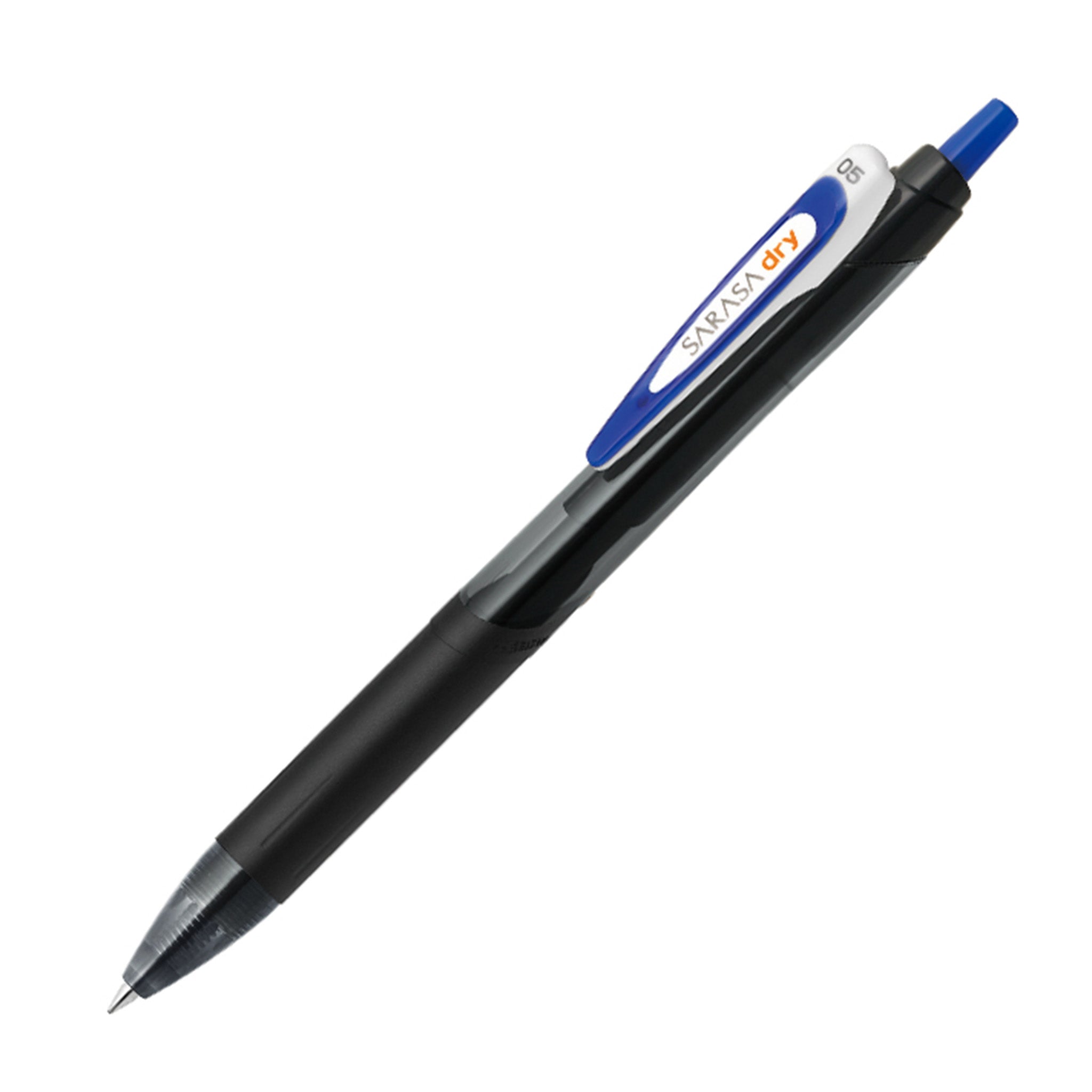 Sarasa Dry Gel Ink Pen / Zebra