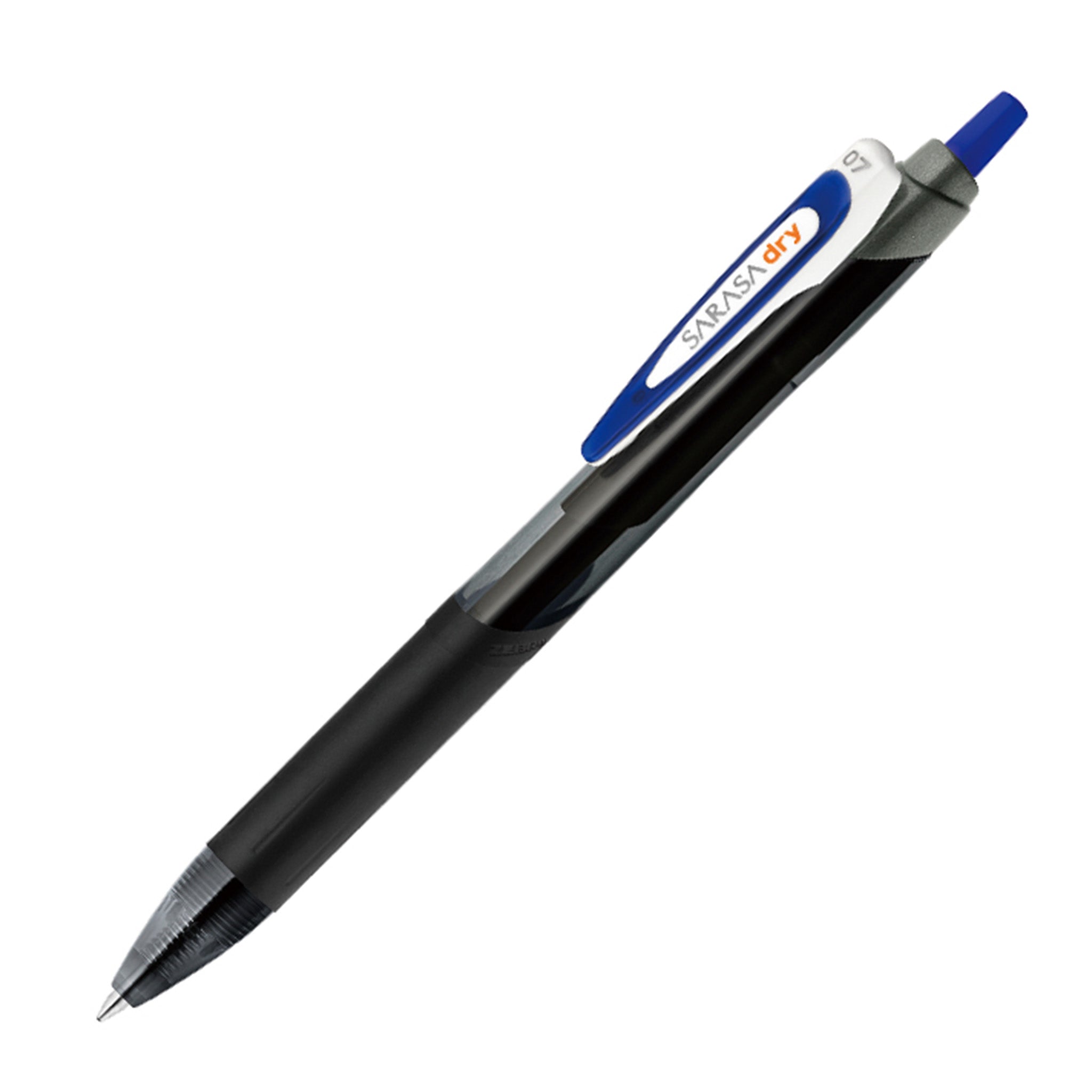 Sarasa Dry Gel Ink Pen / Zebra