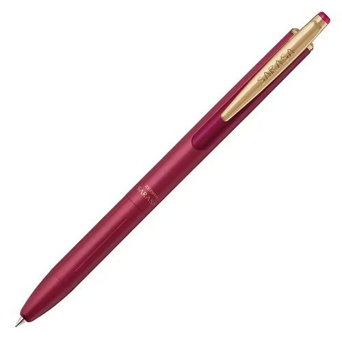 Sarasa Grand Gel Ink Pen / Zebra