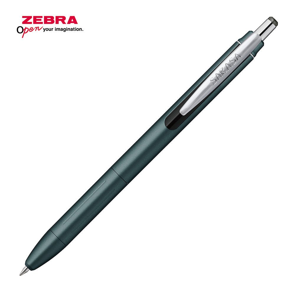Sarasa Grand Gel Ink Pen / Zebra